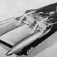 Illustration for article titled 1955 Imagines Travel in 1965